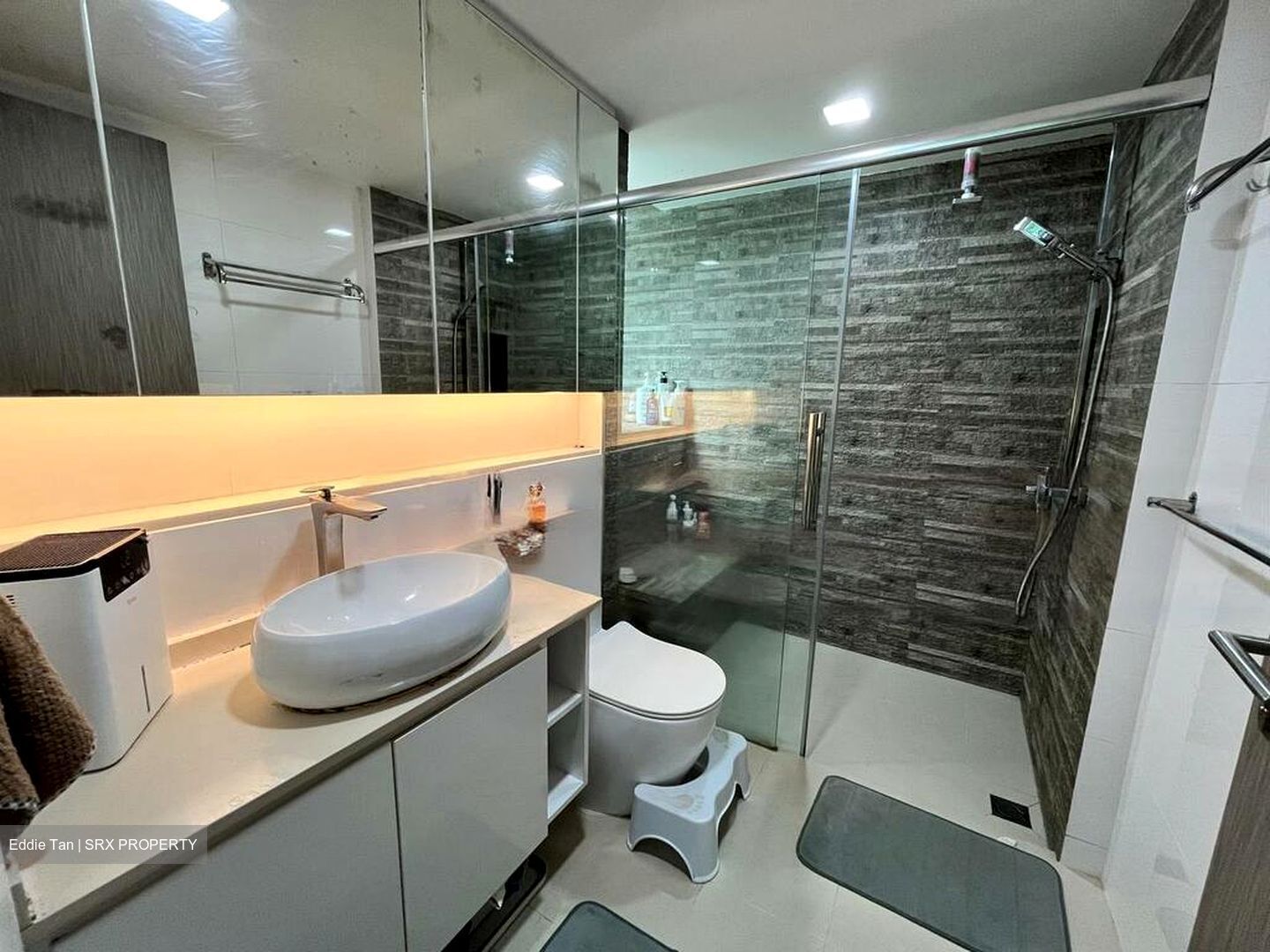 The Esparis (D18), Condominium #450738951